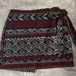Express Skirt